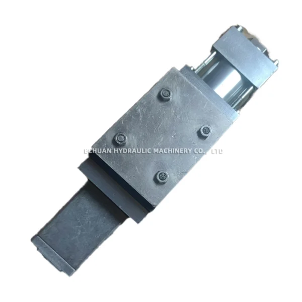 MOOG D634-319C R40KO2M0NSP2 - Image 7