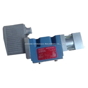 MOOG D634-319C R40KO2M0NSP2