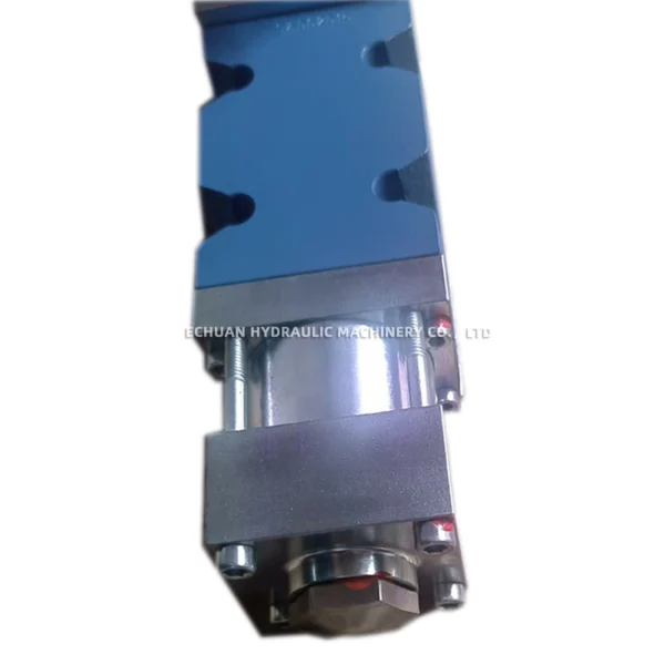 MOOG D634-319C R40KO2M0NSP2 - Image 4