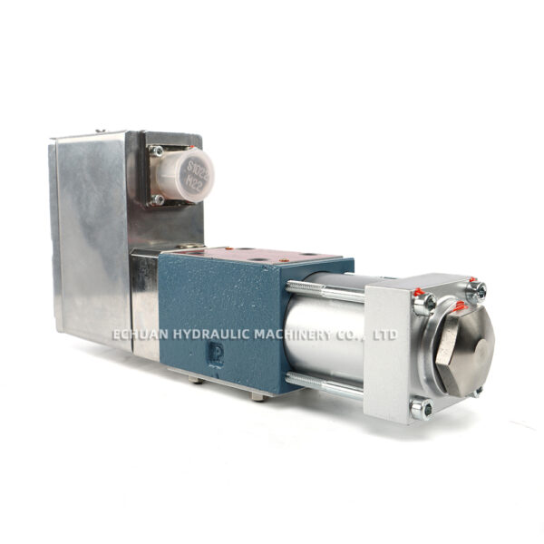 MOOG D635-101E - Image 3