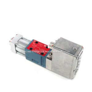 MOOG D635-101E