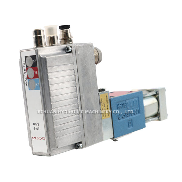 MOOG D638-259-0001 - Image 2
