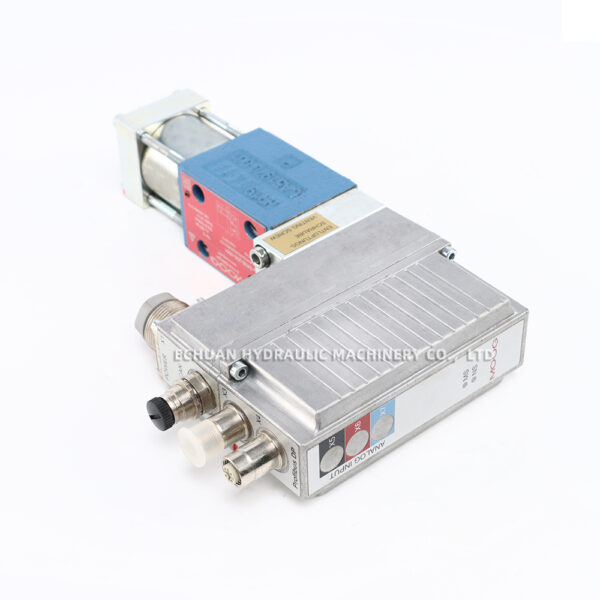 MOOG D638-259-0001 - Image 4