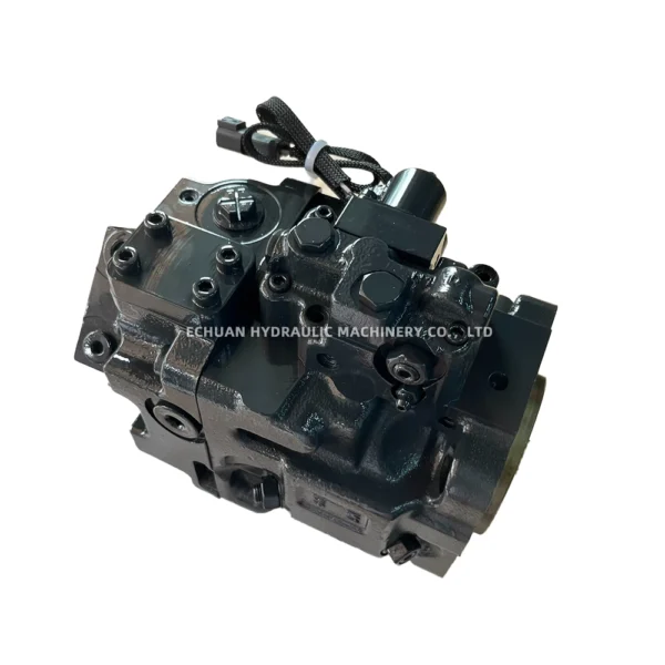 KOMATSU D65 708-1S-00460 - Image 4
