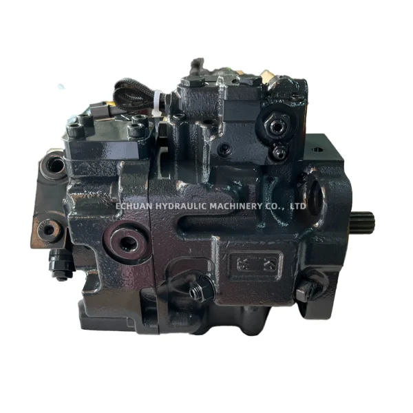 KOMATSU D65 708-1S-00460 - Image 3