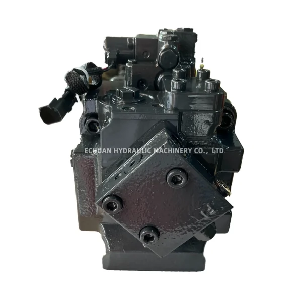 KOMATSU D65 708-1S-00460 - Image 2