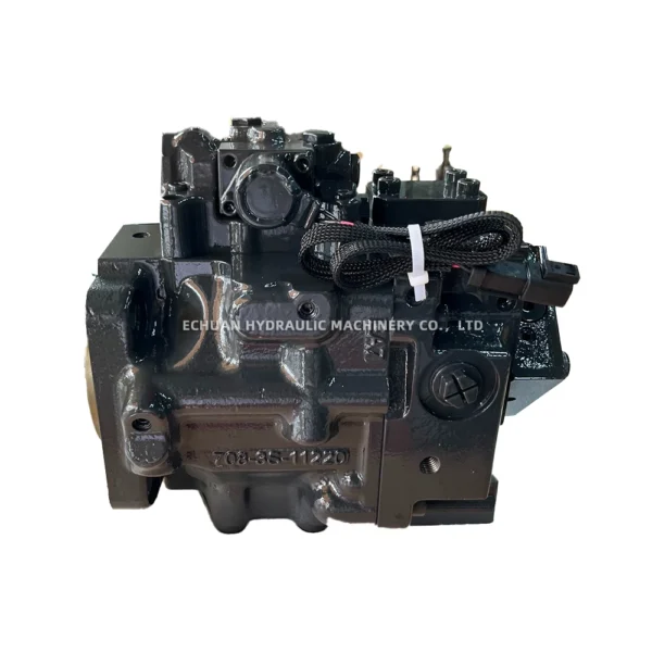 KOMATSU D65 708-1S-00460