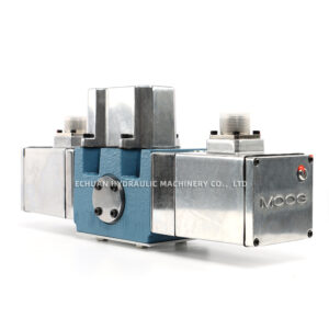 MOOG D651-314D