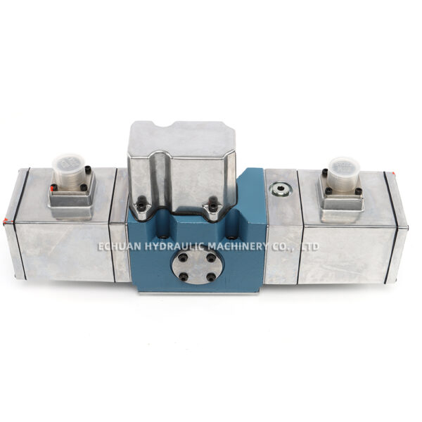 MOOG D651-314D - Image 2
