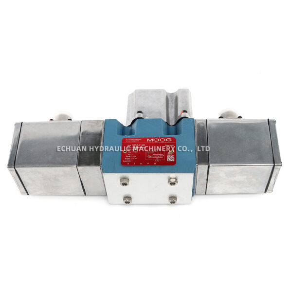 MOOG D651-314D - Image 3
