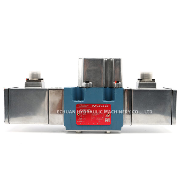 MOOG D651-314D - Image 4