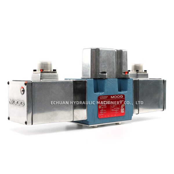 MOOG D651-314D - Image 5