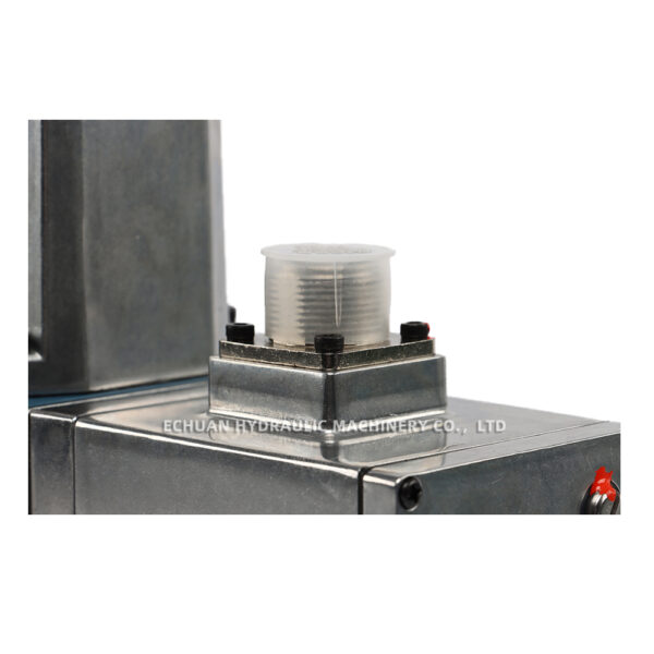 MOOG D661-318B-5 - Image 2