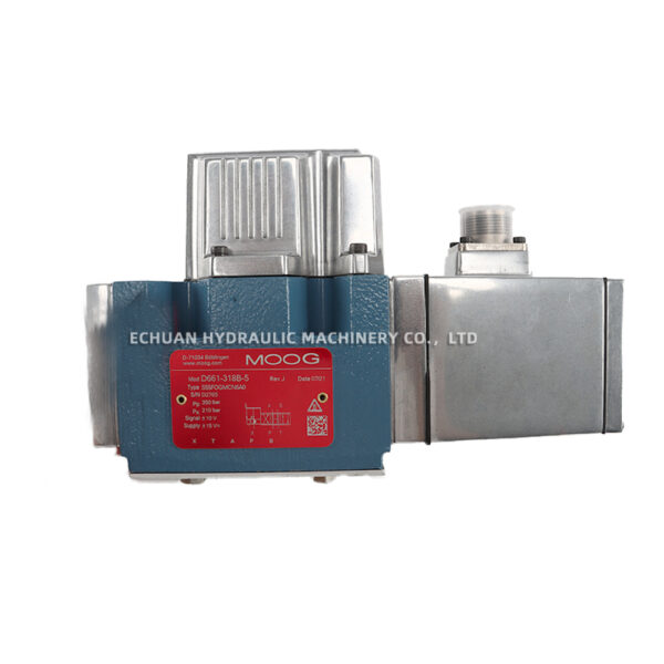 MOOG D661-318B-5 - Image 3