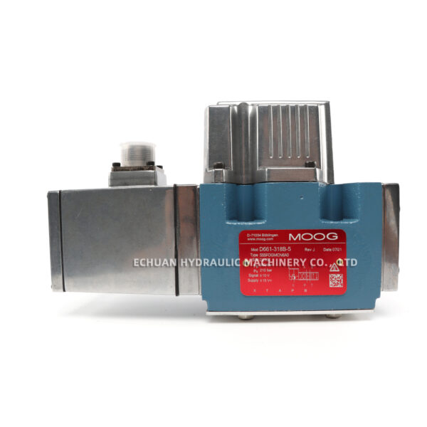 MOOG D661-318B-5 - Image 4