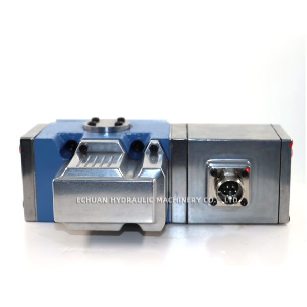 MOOG D661-318D - Image 3
