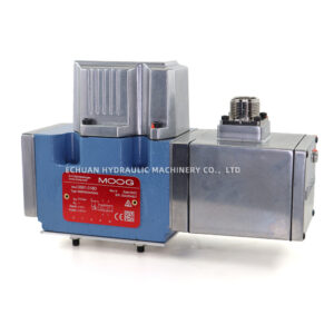 MOOG D661-318D