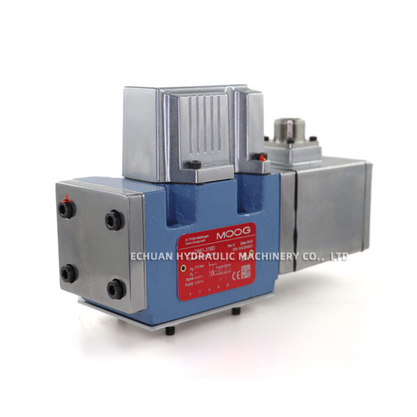 MOOG D661-318D - Image 4