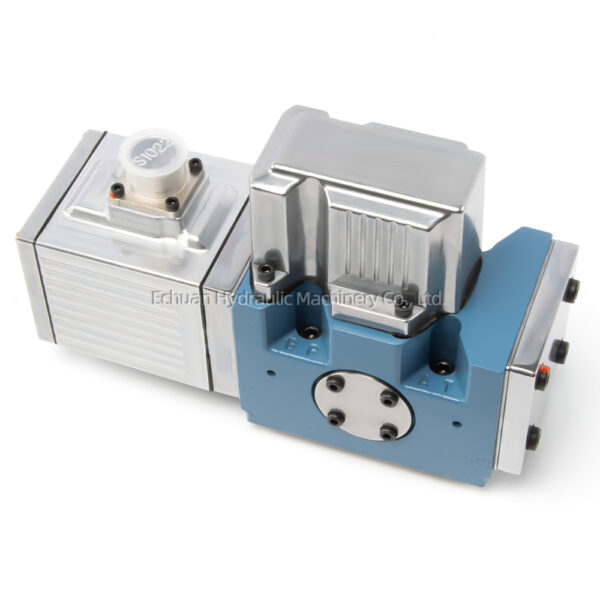 MOOG D661-364B-5 - Image 3