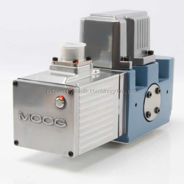 MOOG D661-364B-5 - Image 4