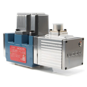 MOOG D661-364B-5