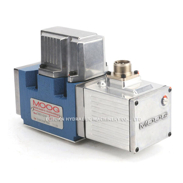 MOOG D661-424A - Image 3