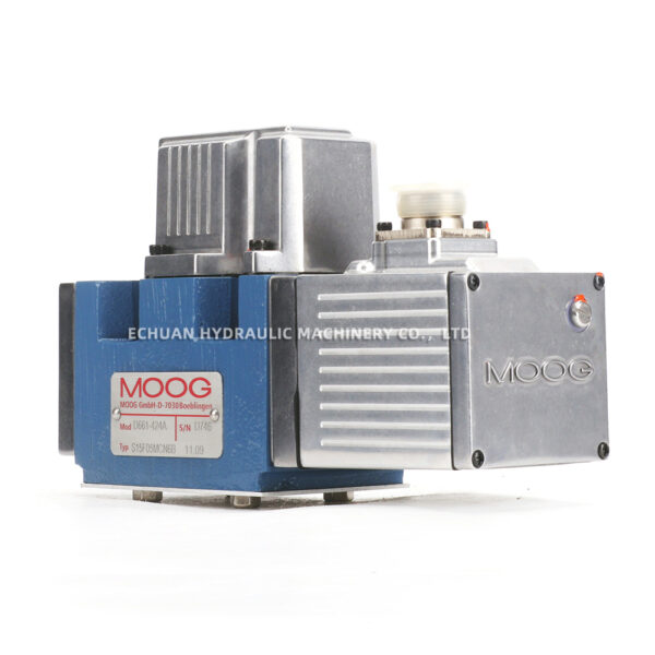 MOOG D661-424A - Image 4