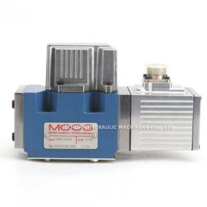 MOOG D661-424A