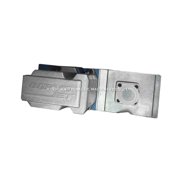 MOOG D661-4652 G15JOAA6VSX2HA - Image 2
