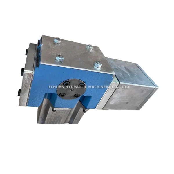 MOOG D661-4652 G15JOAA6VSX2HA - Image 4