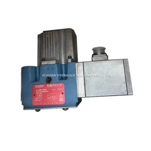 MOOG D661-4652 G15JOAA6VSX2HA