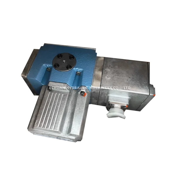 MOOG D661-4652 G15JOAA6VSX2HA - Image 3