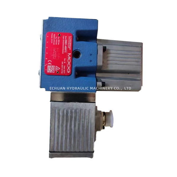 MOOG D661-4697C - Image 4