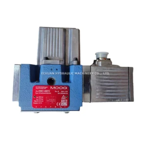 MOOG D661-4697C