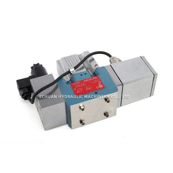 MOOG D661-4718 - Image 2