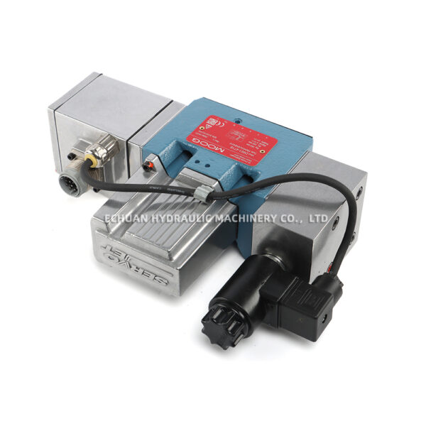 MOOG D661-4718 - Image 3