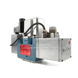 MOOG D661-4718