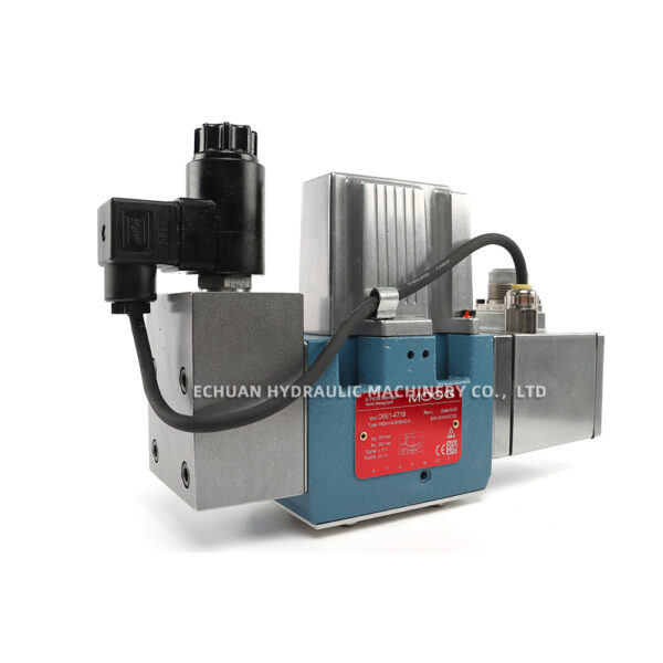 MOOG D661-4718 - Image 5