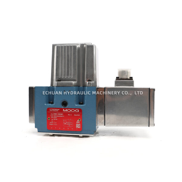 MOOG D661-5628C - Image 3