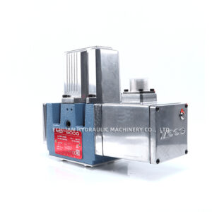 MOOG D661-6406E