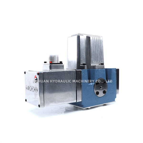MOOG D661-6406E - Image 2