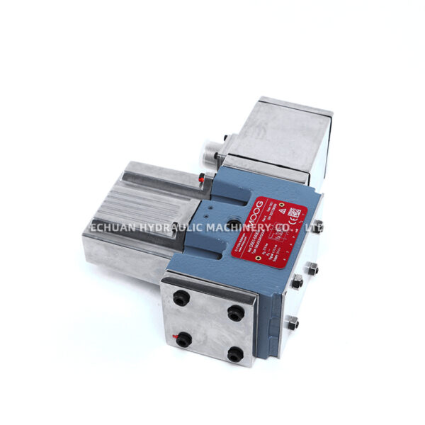 MOOG D661-6406E - Image 3
