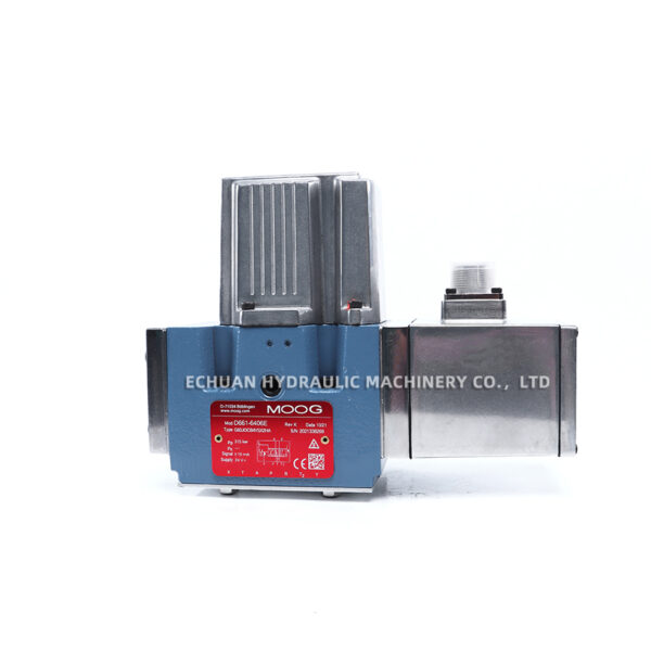 MOOG D661-6406E - Image 5
