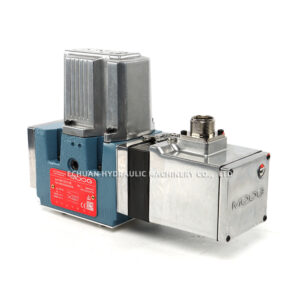 MOOG D661Z4314E