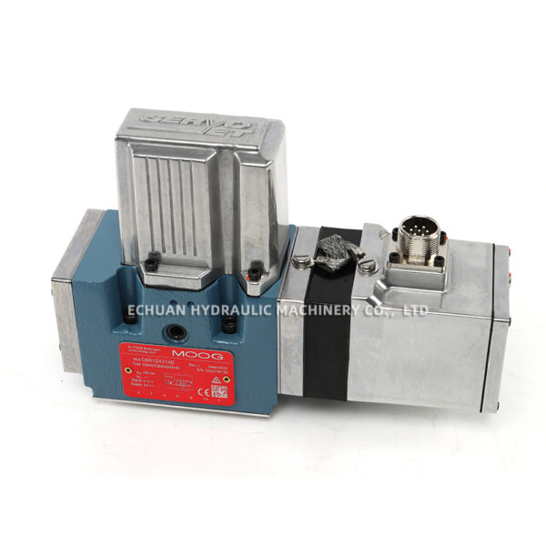 MOOG D661Z4314E - Image 2