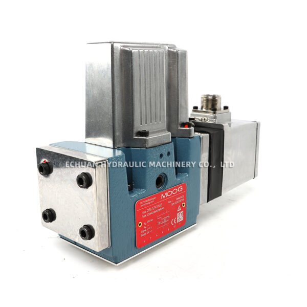 MOOG D661Z4314E - Image 3