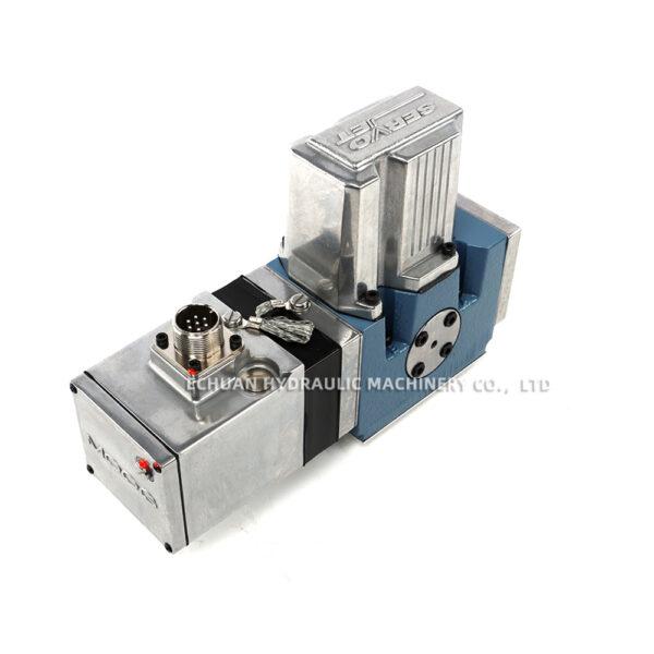 MOOG D661Z4314E - Image 5