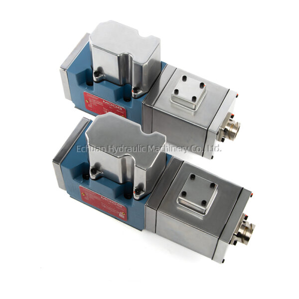 MOOG D661Z567C - Image 3