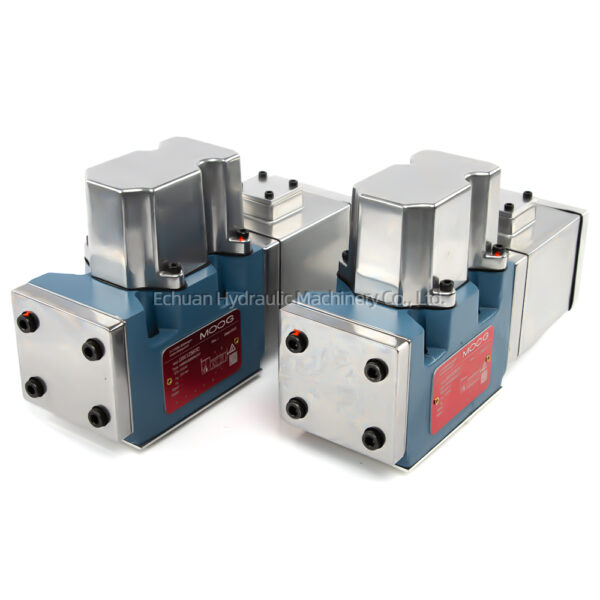 MOOG D661Z567C - Image 4