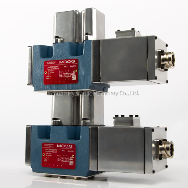 MOOG D661Z567C - Image 6